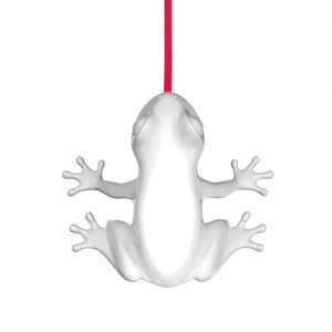 Hungry Frog Lampada Qeeboo