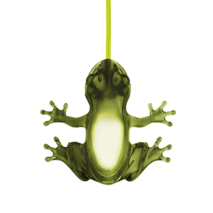 Hungry Frog Lampada Qeeboo