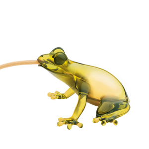 Hungry Frog Lampada Qeeboo