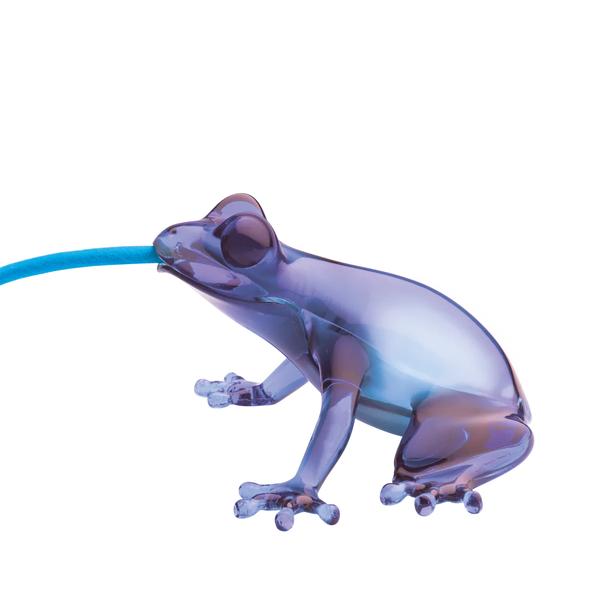 Hungry Frog Lampada Qeeboo