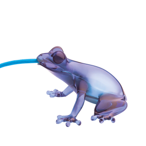 Hungry Frog Lampada Qeeboo