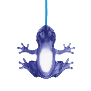 Hungry Frog Lampada Qeeboo
