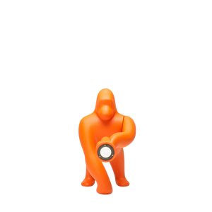 Lampada Kong XS Qeeboo