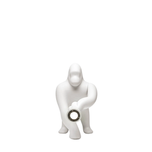 Lampada Kong XS Qeeboo