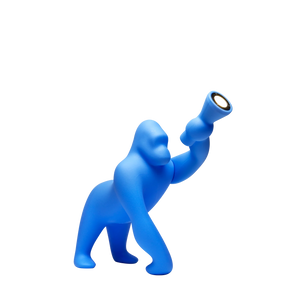 Lampada Kong XS Qeeboo