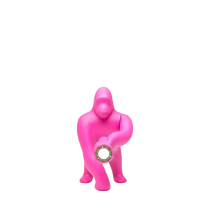 Lampada Kong XS Qeeboo