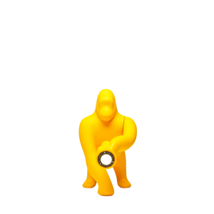Lampada Kong XS Qeeboo
