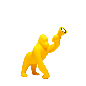 Lampada Kong XS Qeeboo