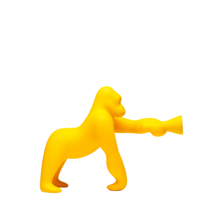 Lampada Kong XS Qeeboo