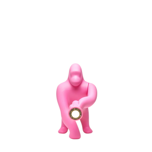 Lampada Kong XS Qeeboo
