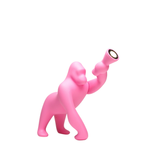 Lampada Kong XS Qeeboo