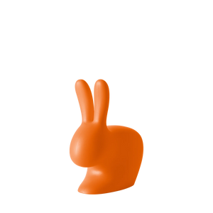 Rabbit Chair Baby Qeeboo - Seduta di Design per bambini