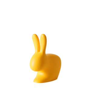 Rabbit Chair Baby Qeeboo - Seduta di Design per bambini