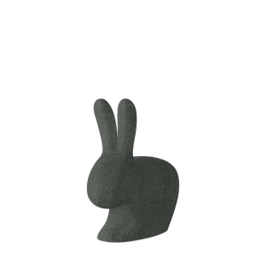 Rabbit Chair Baby Qeeboo - Seduta di Design per bambini