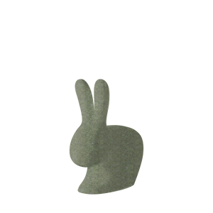 Rabbit Chair Baby Qeeboo - Seduta di Design per bambini