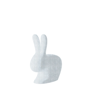 Rabbit Chair Baby Qeeboo - Seduta di Design per bambini