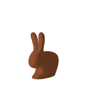 Rabbit Chair Baby Qeeboo - Seduta di Design per bambini