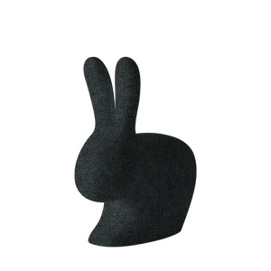 Rabbit Chair Qeeboo - Sedia di Design a forma di Coniglio Stefano Giovannoni