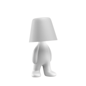 TOM Sweet Brothers Qeeboo - Lampada Portatile Wireless
