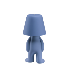 TOM Sweet Brothers Qeeboo - Lampada Portatile Wireless