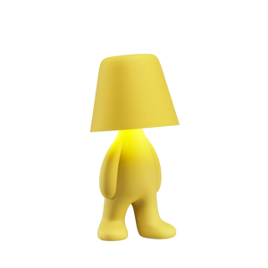 TOM Sweet Brothers Qeeboo - Lampada Portatile Wireless