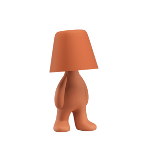 TOM Sweet Brothers Qeeboo - Lampada Portatile Wireless