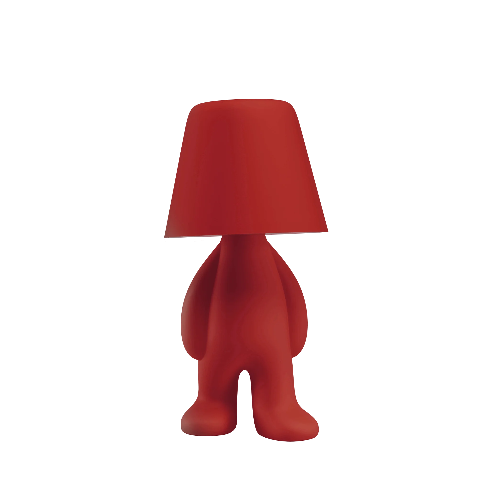 TOM Sweet Brothers Qeeboo - Lampada Portatile Wireless