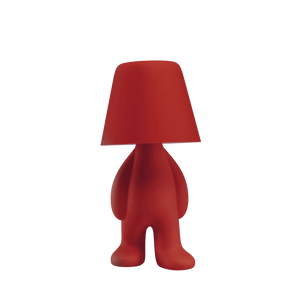 TOM Sweet Brothers Qeeboo - Lampada Portatile Wireless