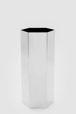 Sicilia 56, portaombrelli by Bruno Munari