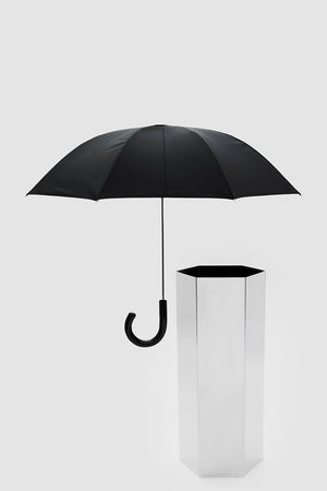 Sicilia 56, portaombrelli by Bruno Munari