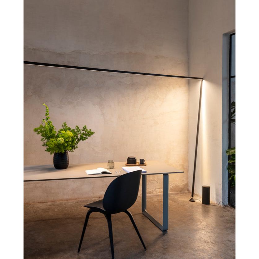Sticks, sistema sospensione configurabile | VIBIA