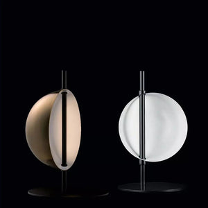 ecletty Superluna lampada da tavolo