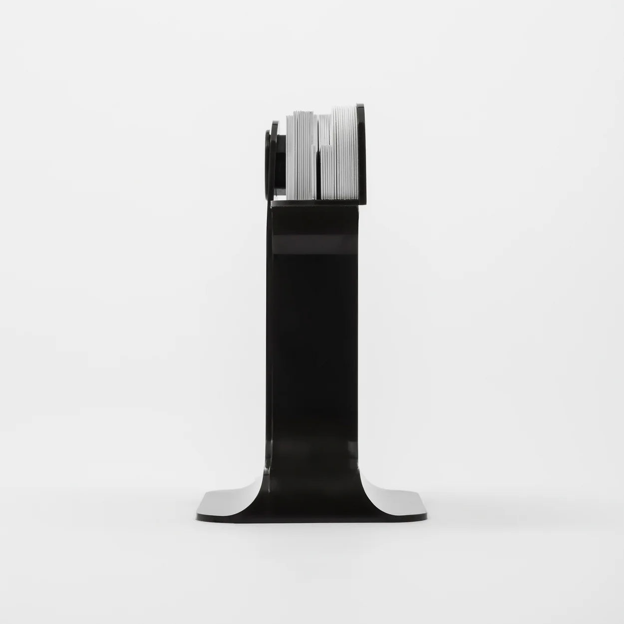 ecletty timor by danese milano calendario nero