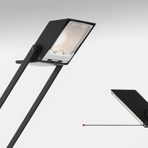Tizio 35 Artemide A005010 — Lampada da Scrivania Richard Sapper