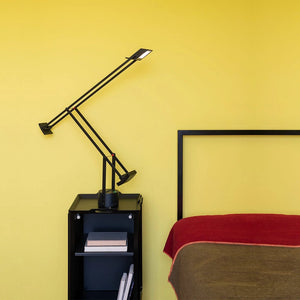 Tizio 35 Artemide A005010 — Lampada da Scrivania Richard Sapper