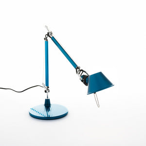 Tolomeo Micro Tavolo Artemide — Lampada da Tavolo De Lucchi