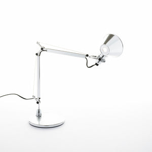 Tolomeo Micro Tavolo Artemide — Lampada da Tavolo De Lucchi