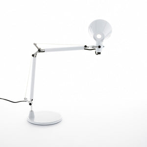 Tolomeo Micro Tavolo Artemide — Lampada da Tavolo De Lucchi