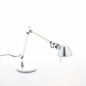 Tolomeo Micro Tavolo Artemide — Lampada da Tavolo De Lucchi