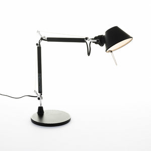 Tolomeo Micro Tavolo Artemide — Lampada da Tavolo De Lucchi