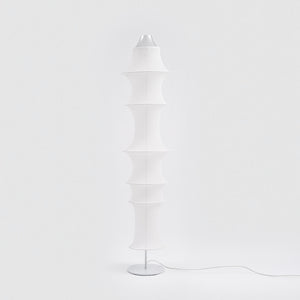 Falkland Terra Artemide — Lampada da Terra Bruno Munari